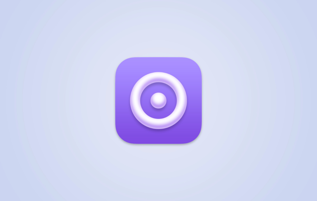 QuickRecorder 免费开源 Mac 电脑录屏软件 高性能易用支持多格式导出