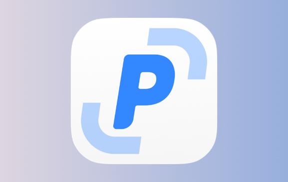 PixPin免费全能截图工具高效办公学习利器