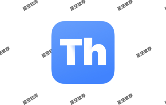 开源跨平台电子书阅读器Thorium Reader