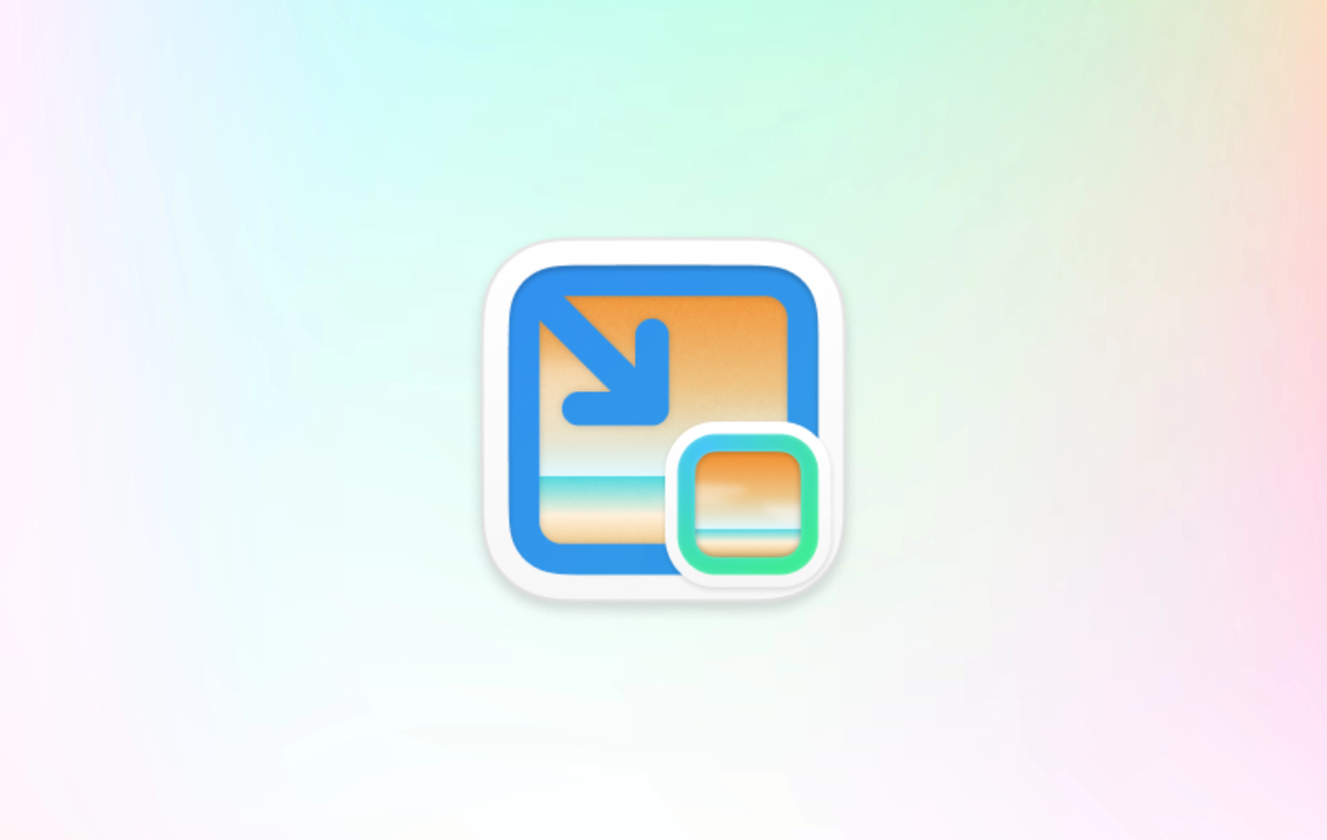 图压 图片压缩利器 高效智能批量处理 开源免费