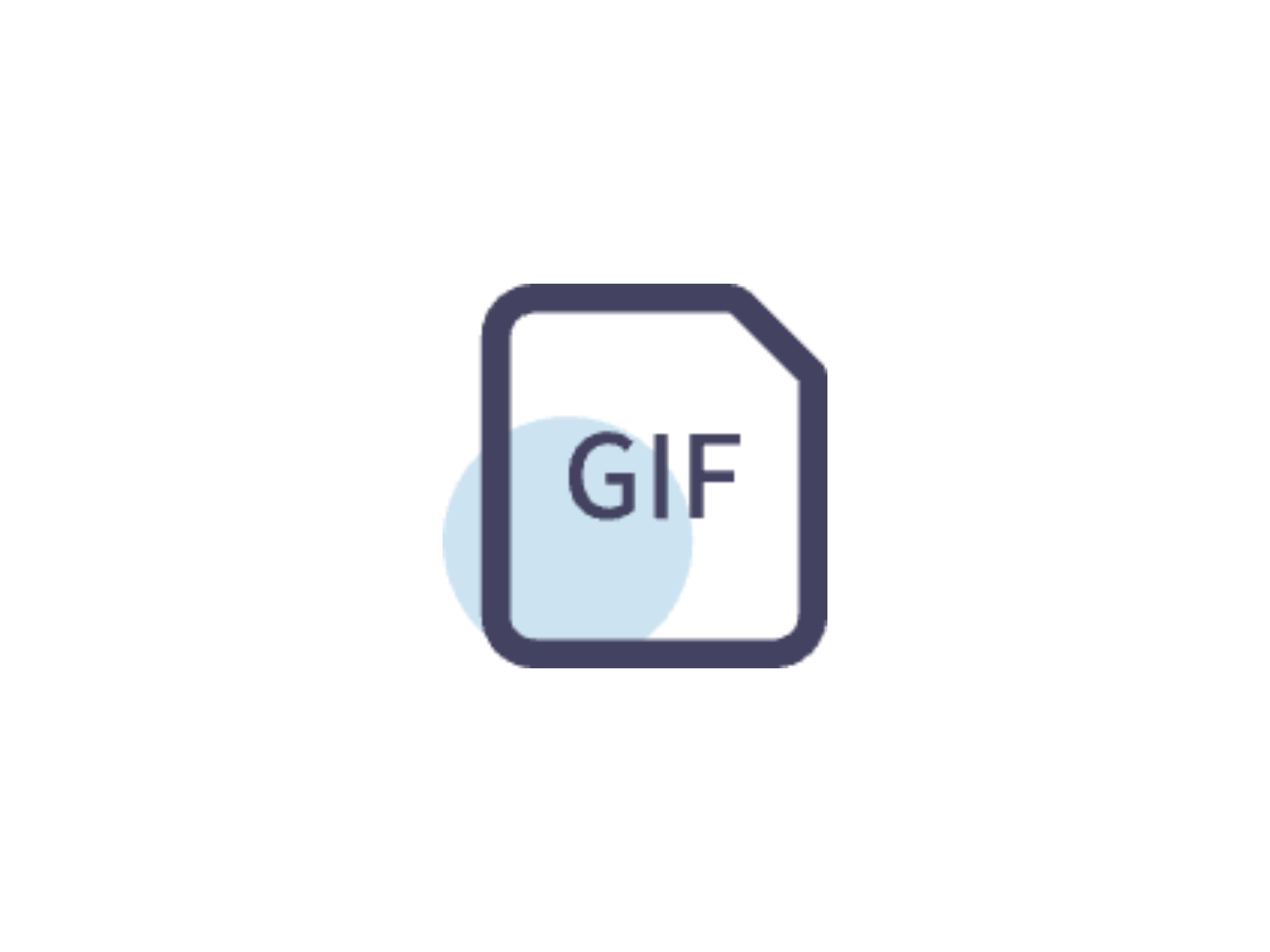 GIF123：开源轻量级GIF录屏工具